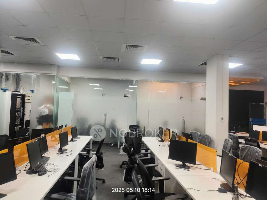 Office Space in Hoodi Bus Stop, Bangalore for sale 