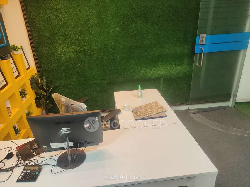 Office Space in Hoodi Bus Stop, Bangalore for sale 