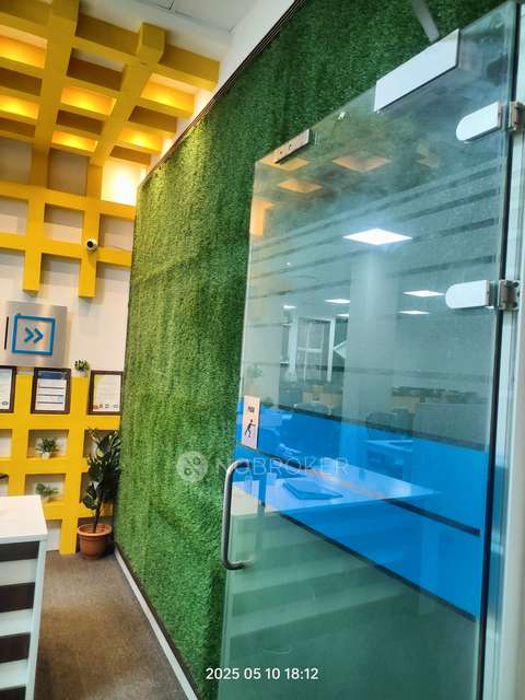 Office Space in Hoodi Bus Stop, Bangalore for sale 