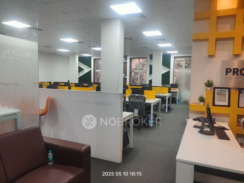 Office Space in Hoodi Bus Stop, Bangalore for sale 