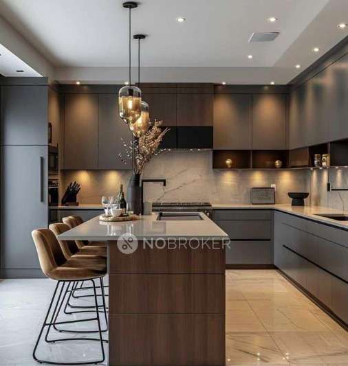 2 BHK Flat In Golden Reliance Gold For Sale  In Kalyan West