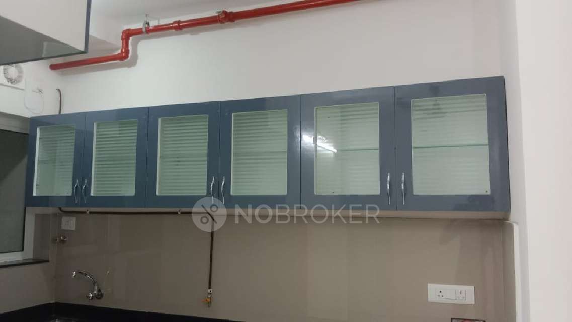 2 BHK Flat In Godrej Greens for Rent  In Undri