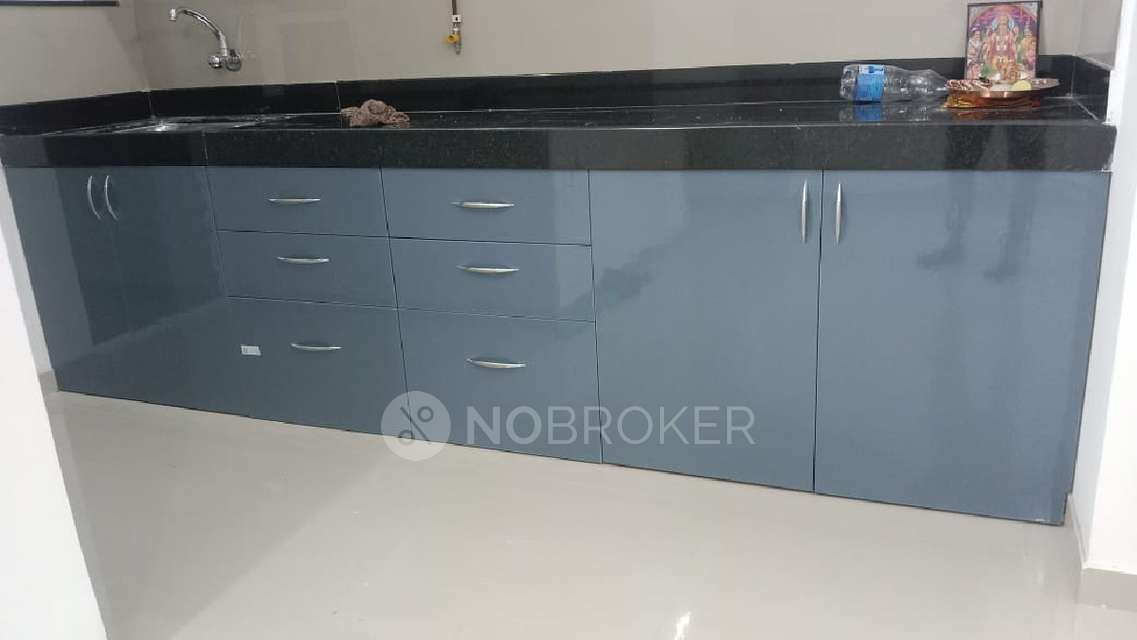 2 BHK Flat In Godrej Greens for Rent  In Undri