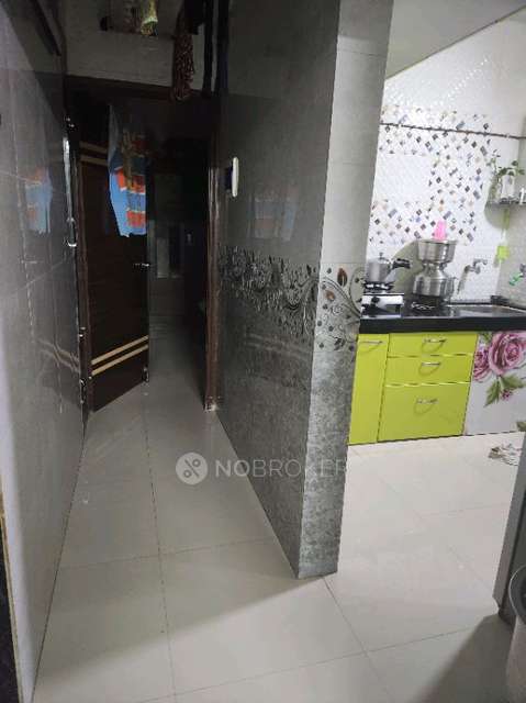 1 BHK Flat In Neelgiri Apartment For Sale  In Badlapur Yadav Nagar