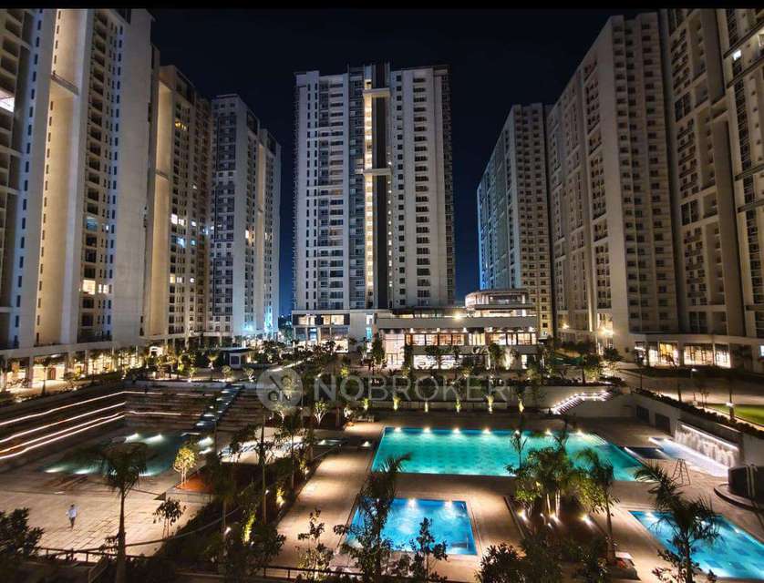 2 BHK Villa In Crown Residences - Baashyaam For Sale  In Koyambedu