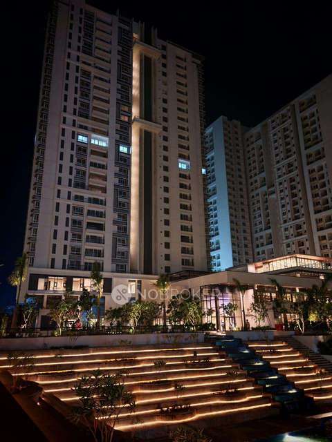 2 BHK Villa In Crown Residences - Baashyaam For Sale  In Koyambedu