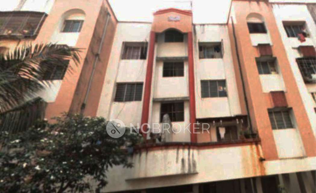 1 BHK Flat In Unique Asha For Sale  In Dhanori