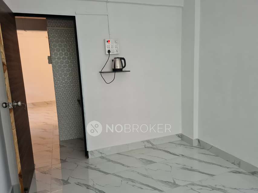 2 BHK Flat In Ex-servicemens Chs  For Sale  In Kalamboli Fire Brigade