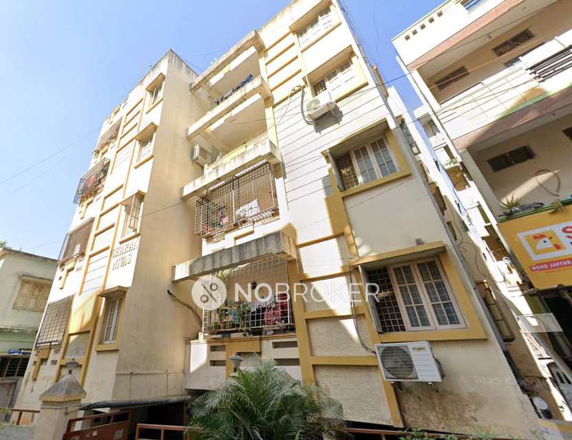 2 BHK Flat In Chandu Nivas  for Rent  In Balkampet