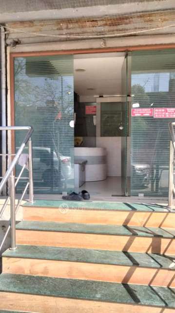 Shop in Success Square Kharadi, Pune for Rent 