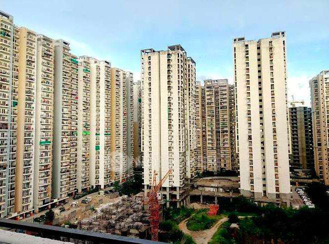 2 BHK Flat In Nirala Aspire For Sale  In Sector 16