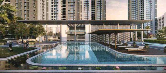 1 BHK Flat In Godrej Nirvaan For Sale  In Upper Thane