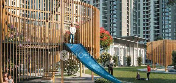1 BHK Flat In Godrej Nirvaan For Sale  In Upper Thane