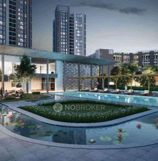 1 BHK Flat In Godrej Nirvaan For Sale  In Upper Thane