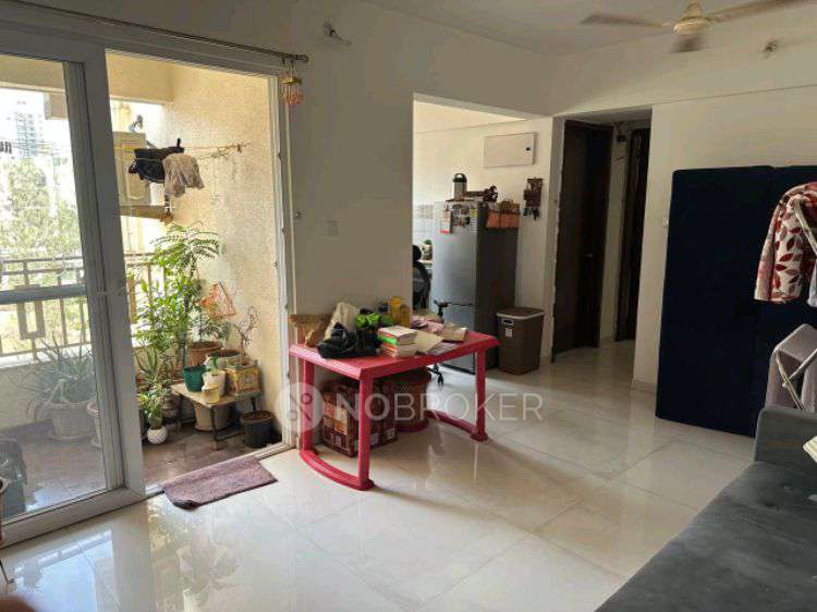 2 BHK Flat In Legacy Avenue for Rent  In Wakad
