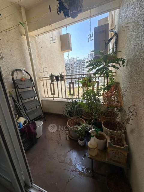 2 BHK Flat In Legacy Avenue for Rent  In Wakad