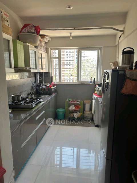 2 BHK Flat In Legacy Avenue for Rent  In Wakad