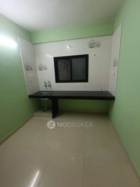 1 BHK Flat In Khandare Sadan for Rent  In Koregaon Park Annexe