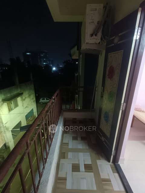 1 BHK Flat In Khandare Sadan for Rent  In Koregaon Park Annexe