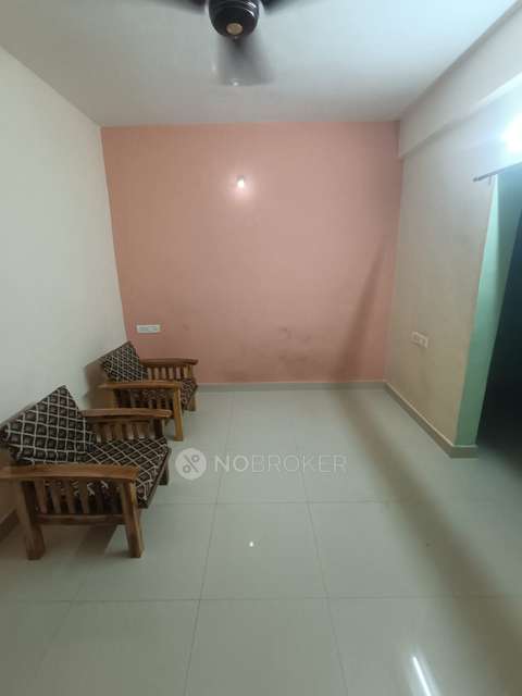 1 BHK Flat In Khandare Sadan for Rent  In Koregaon Park Annexe