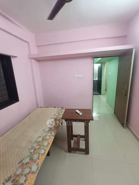1 BHK Flat In Khandare Sadan for Rent  In Koregaon Park Annexe