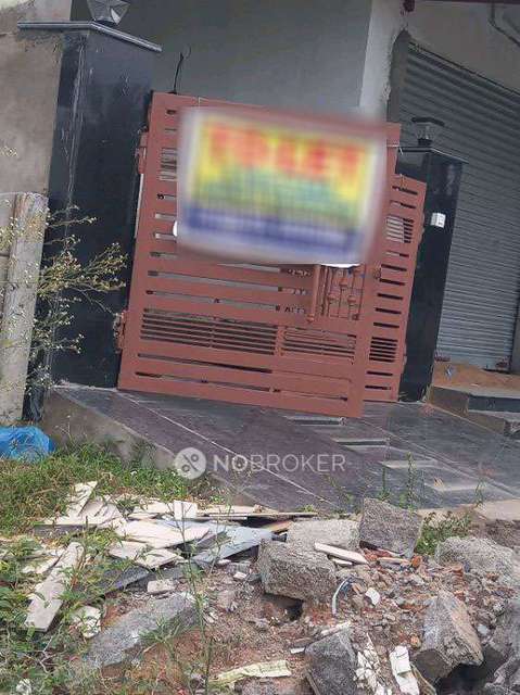 1 BHK House for Rent  In Kuntloor