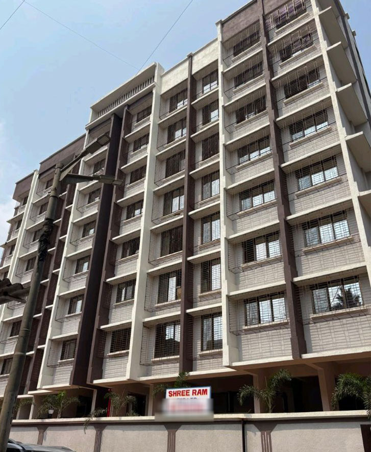 Prachi Shree Ram CHS