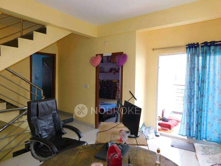 3 BHK Villa In Safeway Symphony Park Homes, Patancheruvu For Sale  In Beeramguda