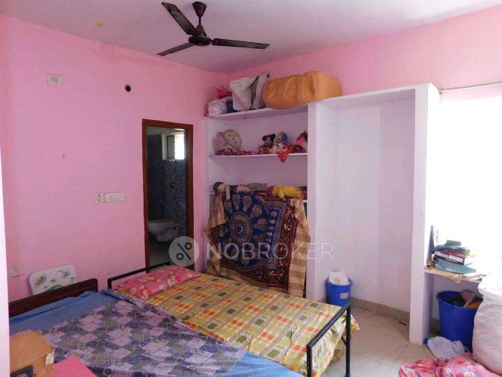 3 BHK Villa In Safeway Symphony Park Homes, Patancheruvu For Sale  In Beeramguda