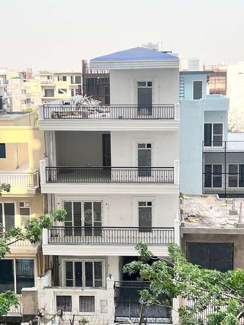 2 BHK House for Rent  In Yeida