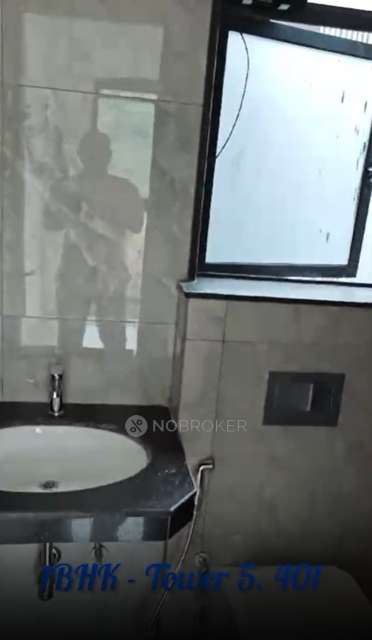 1 BHK Flat In Godrej Urban Park For Sale  In Chandivali