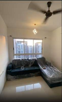 2 BHK Flat In Lodha Upper Thane For Sale  In Thane