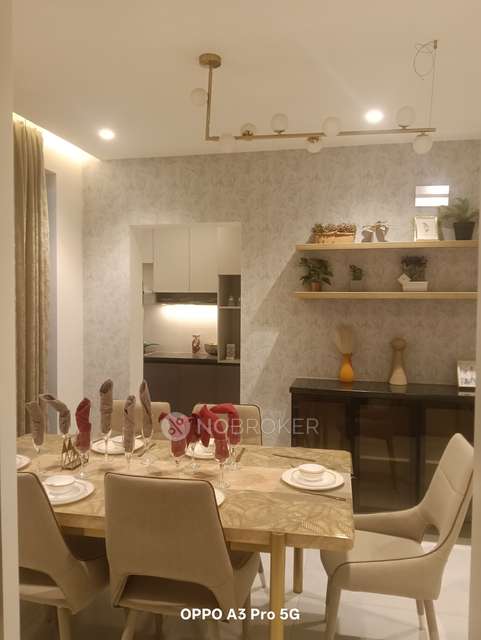 2 BHK Flat In Casagrand Hazen For Sale  In Gottigere