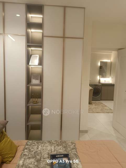 2 BHK Flat In Casagrand Hazen For Sale  In Gottigere