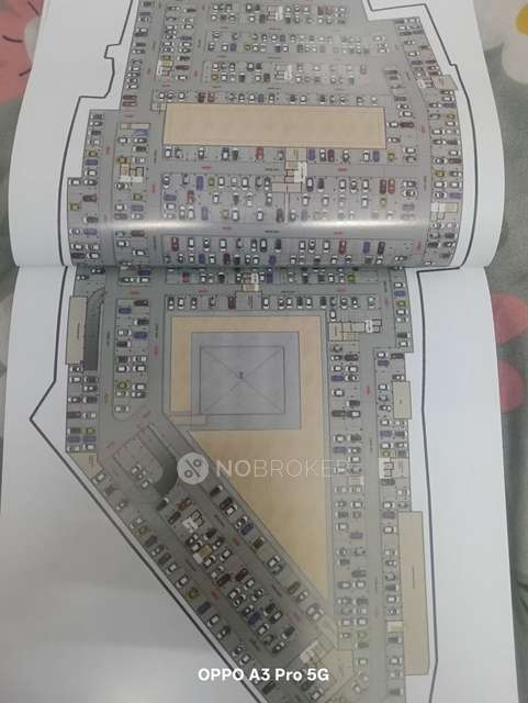 2 BHK Flat In Casagrand Hazen For Sale  In Gottigere