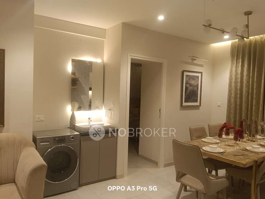 2 BHK Flat In Casagrand Hazen For Sale  In Gottigere