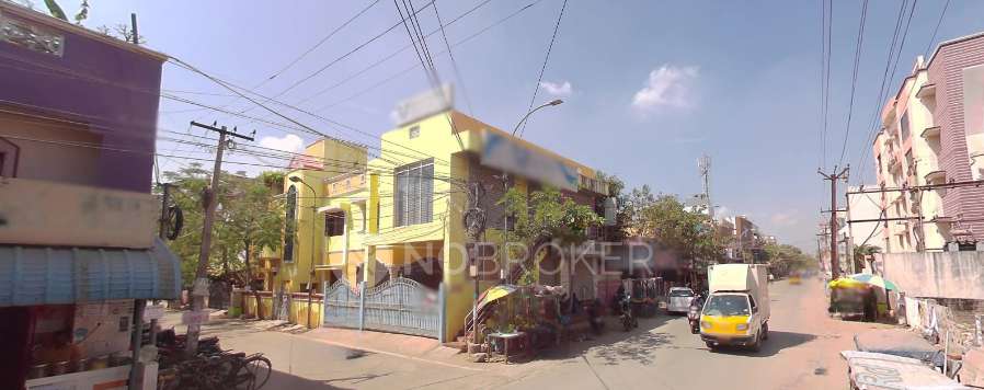 Office Space in Kolathur, Chennai for Rent 