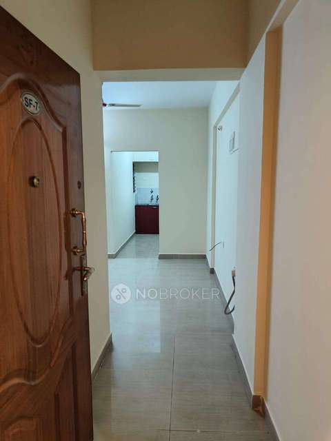 2 BHK Flat In Standalone Building	 For Sale  In Akshayanagar