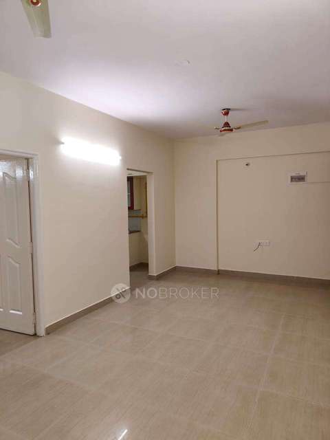 2 BHK Flat In Standalone Building	 For Sale  In Akshayanagar