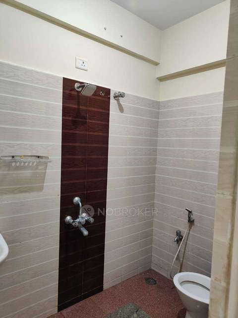 2 BHK Flat In Standalone Building	 For Sale  In Akshayanagar