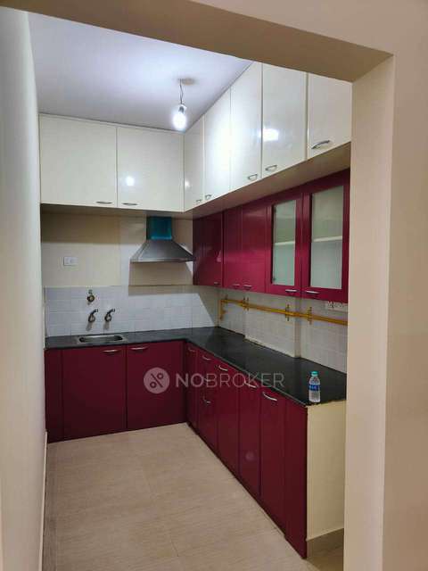 2 BHK Flat In Standalone Building	 For Sale  In Akshayanagar