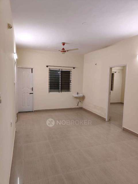 2 BHK Flat In Standalone Building	 For Sale  In Akshayanagar