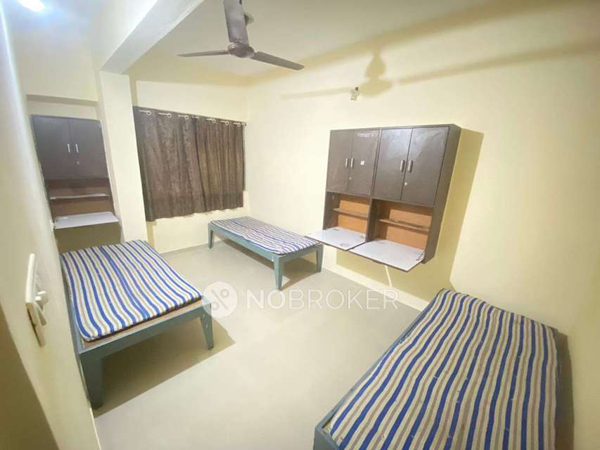 PG for Girls in Kondhwa Budruk