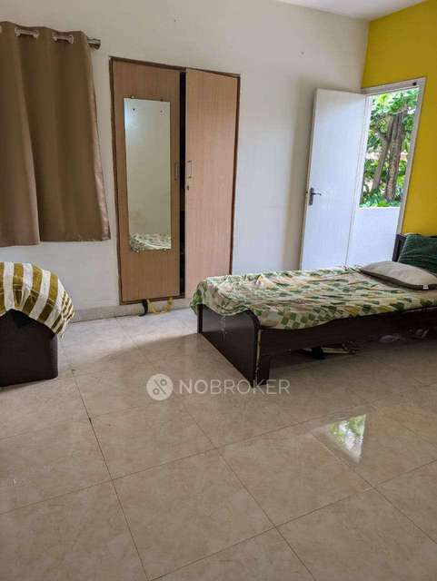 2 BHK Flat In Srivari Enclave For Sale  In Yeshwanthpur