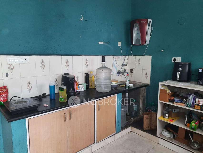 2 BHK Flat In Srivari Enclave For Sale  In Yeshwanthpur