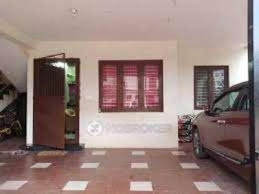 2 BHK Flat In Srivari Enclave For Sale  In Yeshwanthpur