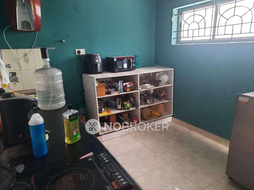 2 BHK Flat In Srivari Enclave For Sale  In Yeshwanthpur