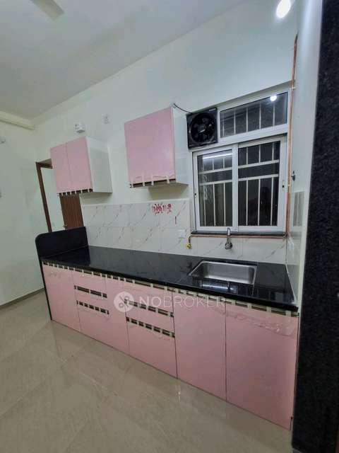 2 BHK Flat In Life Republic Arezo R16 for Rent  In Punawale