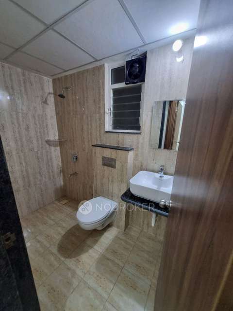 2 BHK Flat In Life Republic Arezo R16 for Rent  In Punawale