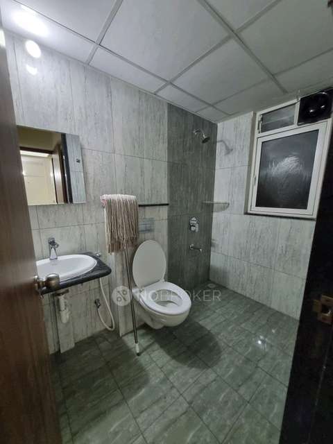 2 BHK Flat In Life Republic Arezo R16 for Rent  In Punawale